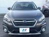 SUBARU LEGACY OUTBACK