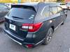 SUBARU LEGACY OUTBACK