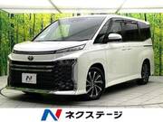 2023 TOYOTA VOXY