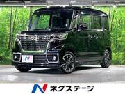 2019 SUZUKI SPACIA CUSTOM
