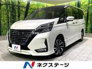 2021 NISSAN SERENA