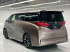 TOYOTA ALPHARD HYBRID