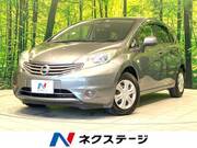 2013 NISSAN NOTE