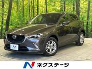 2017 MAZDA CX-3 XD
