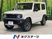 2020 SUZUKI JIMNY XC