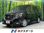 2018 NISSAN SERENA HIGHWAYSTAR V SELECTION