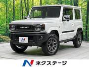 2021 SUZUKI JIMNY XC