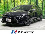2020 TOYOTA COROLLA TOURING