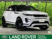 2020 LAND ROVER RANGE ROVER EVOQUE