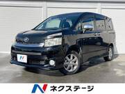 2010 TOYOTA VOXY
