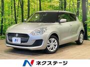 2018 SUZUKI SWIFT