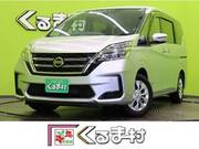 2020 NISSAN SERENA X