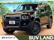 2024 TOYOTA LANDCRUISER 250