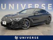 2022 BMW 8 SERIES