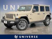 2022 CHRYSLER JEEP WRANGLER UNLIMITED