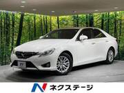 2012 TOYOTA MARK X 250G