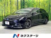 2021 TOYOTA COROLLA TOURING