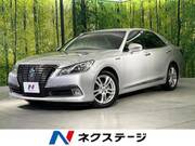 2013 TOYOTA CROWN HYBRID