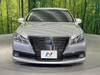 TOYOTA CROWN HYBRID