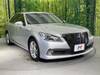 TOYOTA CROWN HYBRID