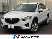 2012 MAZDA CX-5 XD L PACKAGE