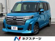 2023 TOYOTA ROOMY