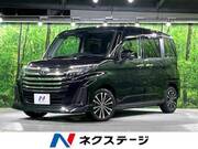 2021 TOYOTA ROOMY