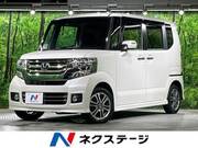2017 HONDA N-BOX CUSTOM