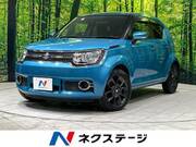 2016 SUZUKI IGNIS