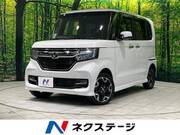 2018 HONDA N-BOX CUSTOM
