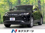 2024 TOYOTA HARRIER HYBRID Z