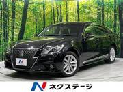 2014 TOYOTA CROWN