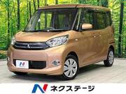 2014 MITSUBISHI EK SPACE