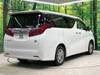 TOYOTA ALPHARD HYBRID