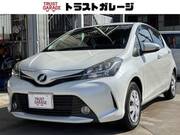 2016 TOYOTA VITZ