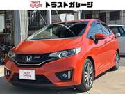 2014 HONDA FIT