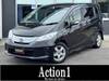 HONDA FREED HYBRID