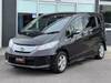 HONDA FREED HYBRID