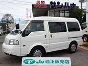 2017 MAZDA BONGO VAN DX