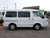 MAZDA BONGO VAN