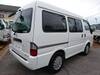 MAZDA BONGO VAN