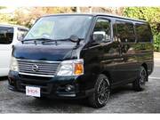 2010 NISSAN CARAVAN