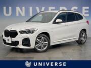 2021 BMW X1