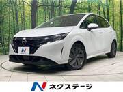 2023 NISSAN NOTE