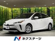 2020 TOYOTA PRIUS S