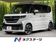2024 SUZUKI SPACIA CUSTOM
