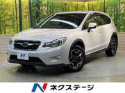 2013 SUBARU XV