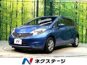 2015 NISSAN NOTE