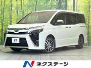 2019 TOYOTA VOXY