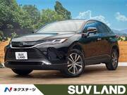2023 TOYOTA HARRIER G